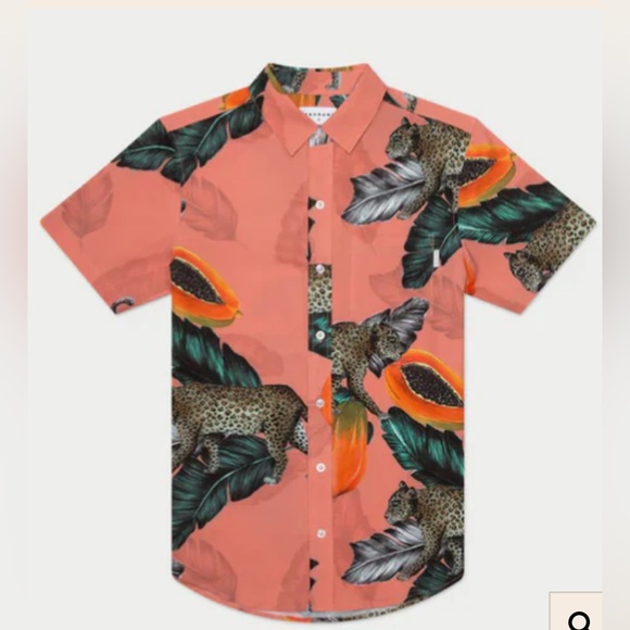 Mavrans Fruta Bomba Weekend Shirt - Picture 1 of 11